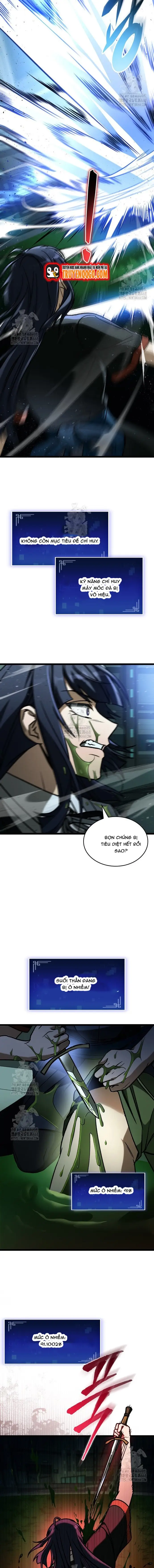 Thợ Săn Số Mệnh Cấp F Chap 88 - Next Chap 89