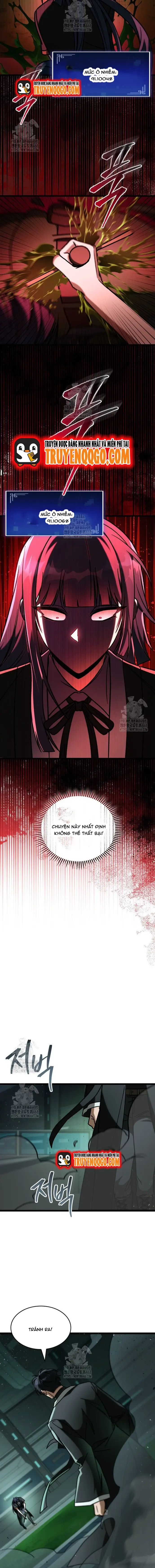 Thợ Săn Số Mệnh Cấp F Chap 88 - Next Chap 89