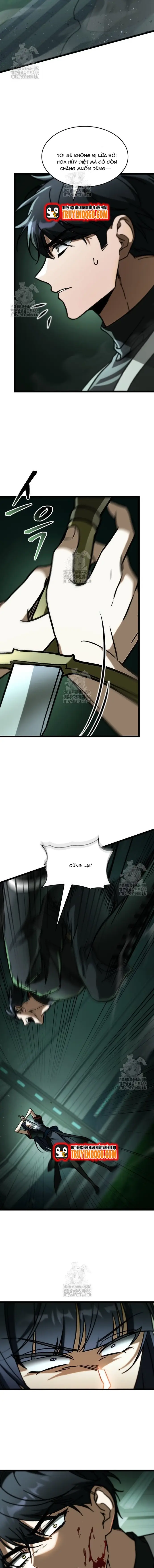 Thợ Săn Số Mệnh Cấp F Chap 88 - Next Chap 89