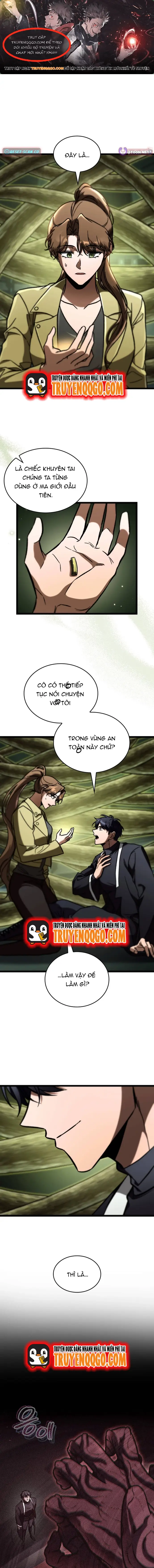 Thợ Săn Số Mệnh Cấp F Chap 89 - Next Chap 90