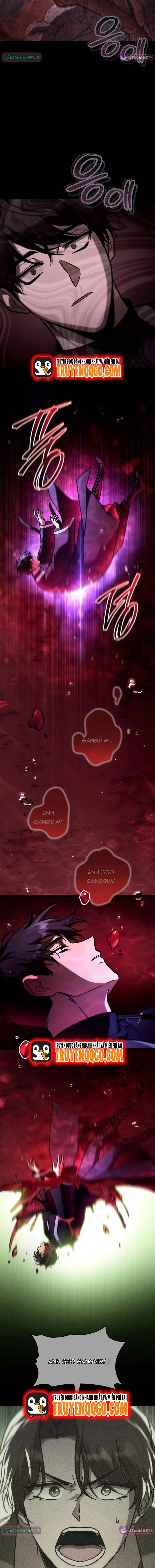 Thợ Săn Số Mệnh Cấp F Chap 89 - Next Chap 90