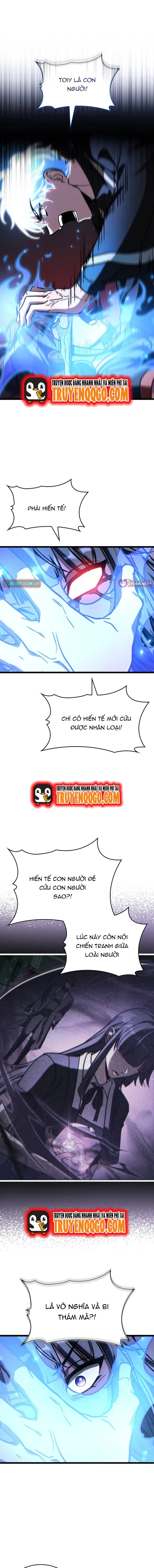 Thợ Săn Số Mệnh Cấp F Chap 89 - Next Chap 90