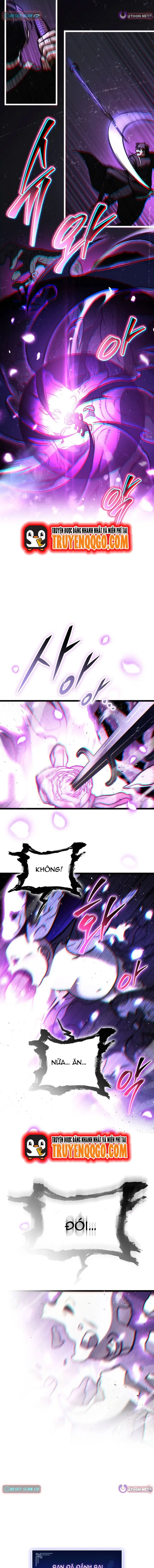 Thợ Săn Số Mệnh Cấp F Chap 89 - Next Chap 90