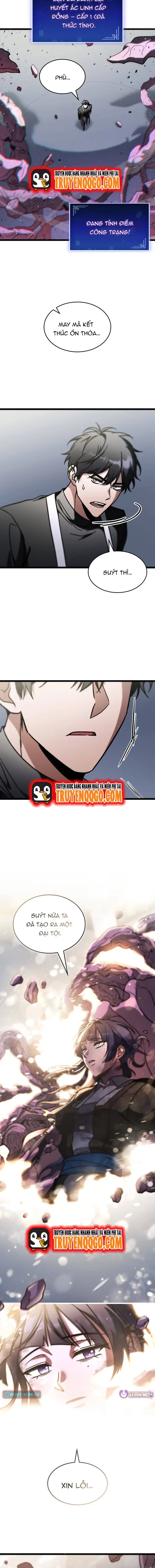 Thợ Săn Số Mệnh Cấp F Chap 89 - Next Chap 90