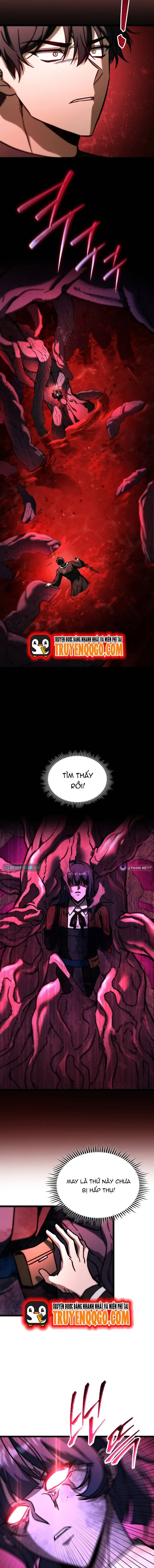 Thợ Săn Số Mệnh Cấp F Chap 89 - Next Chap 90