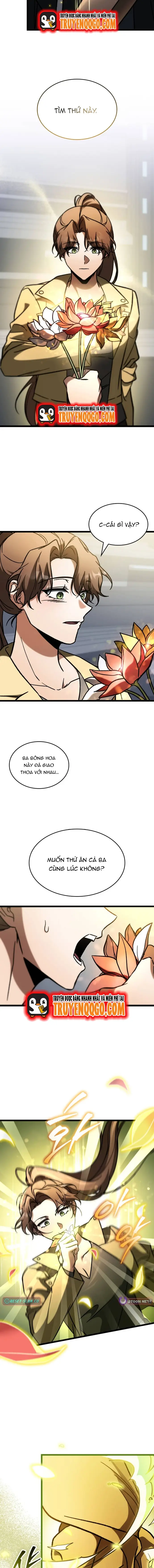 Thợ Săn Số Mệnh Cấp F Chap 90 - Next Chap 91