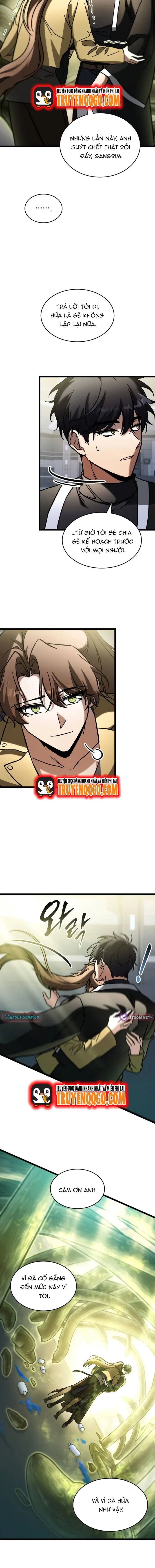 Thợ Săn Số Mệnh Cấp F Chap 90 - Next Chap 91