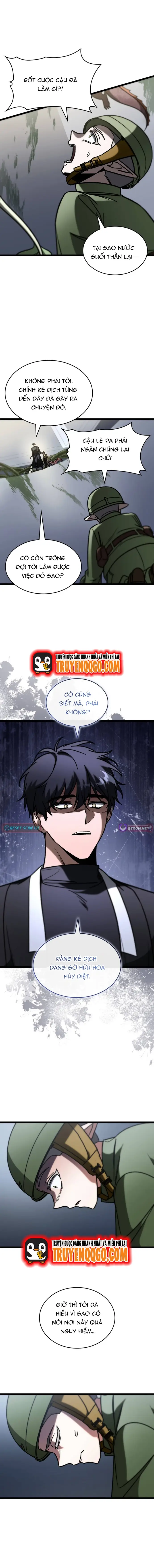 Thợ Săn Số Mệnh Cấp F Chap 90 - Next Chap 91