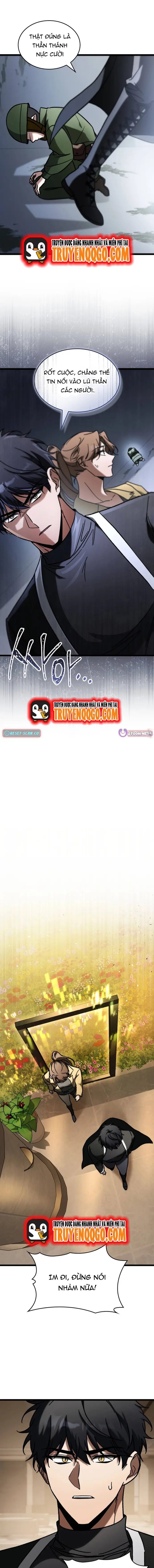 Thợ Săn Số Mệnh Cấp F Chap 90 - Next Chap 91