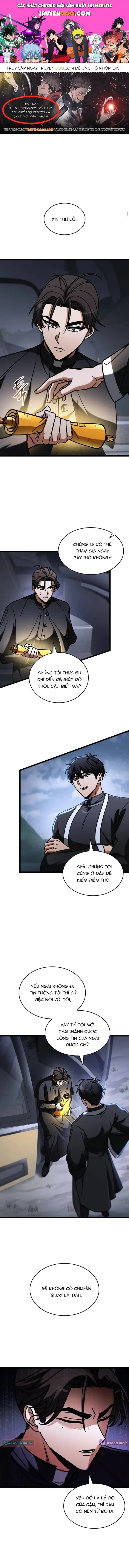 Thợ Săn Số Mệnh Cấp F Chap 93 - Next Chap 94