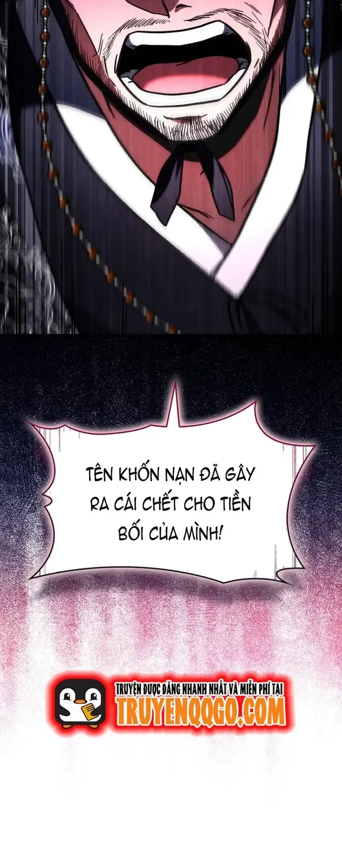 Thợ Săn Số Mệnh Cấp F Chap 93 - Next Chap 94