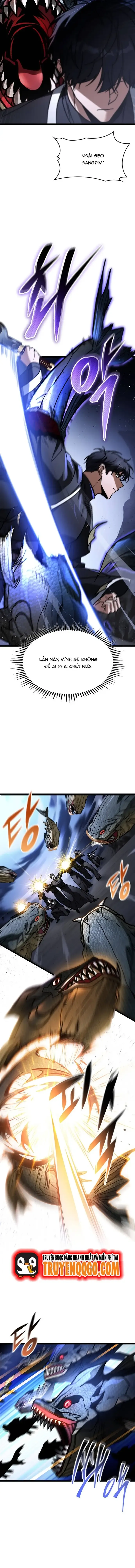 Thợ Săn Số Mệnh Cấp F Chap 93 - Next Chap 94