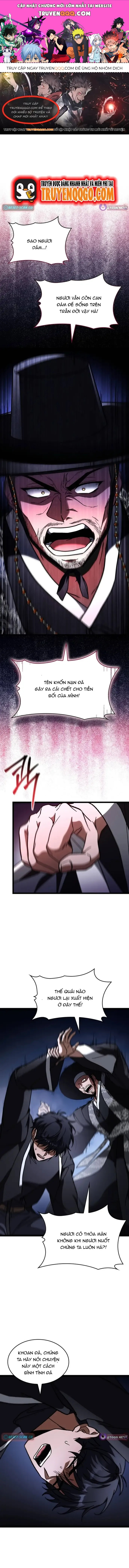 Thợ Săn Số Mệnh Cấp F Chap 94 - Next Chap 95