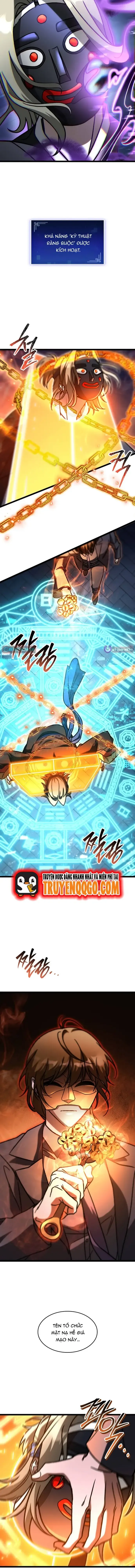 Thợ Săn Số Mệnh Cấp F Chap 94 - Next Chap 95