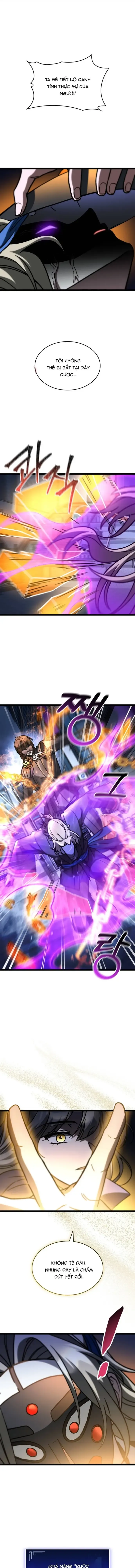 Thợ Săn Số Mệnh Cấp F Chap 94 - Next Chap 95