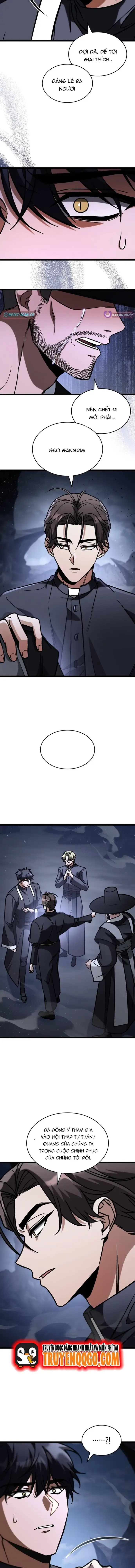 Thợ Săn Số Mệnh Cấp F Chap 94 - Next Chap 95