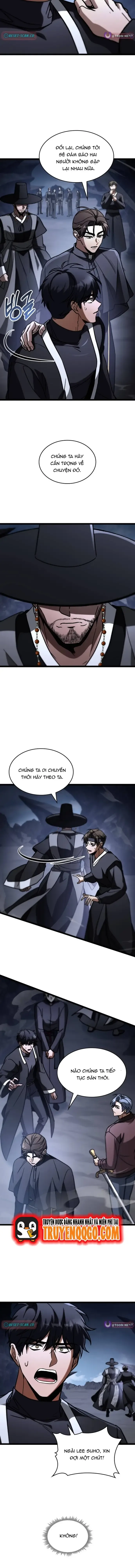 Thợ Săn Số Mệnh Cấp F Chap 94 - Next Chap 95