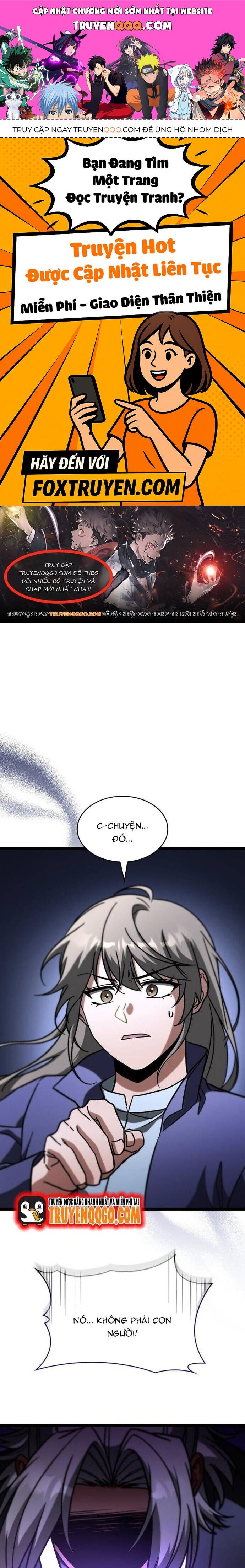 Thợ Săn Số Mệnh Cấp F Chap 95 - Next Chap 96