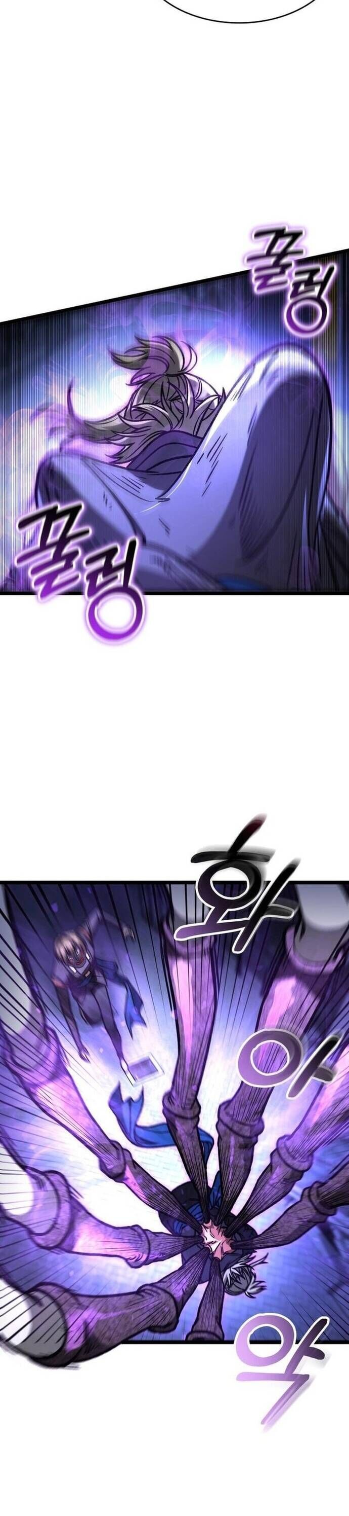 Thợ Săn Số Mệnh Cấp F Chap 95 - Next Chap 96