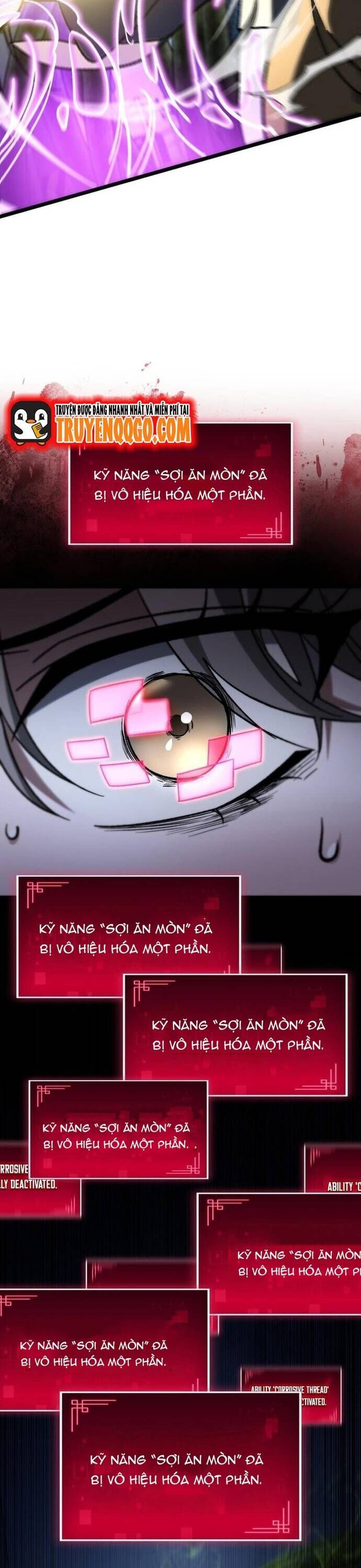 Thợ Săn Số Mệnh Cấp F Chap 95 - Next Chap 96