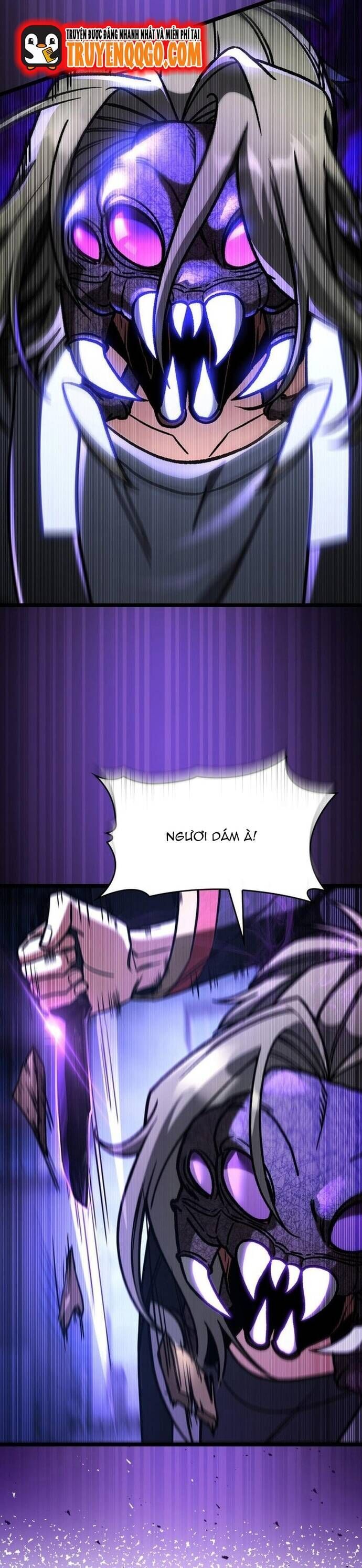 Thợ Săn Số Mệnh Cấp F Chap 95 - Next Chap 96