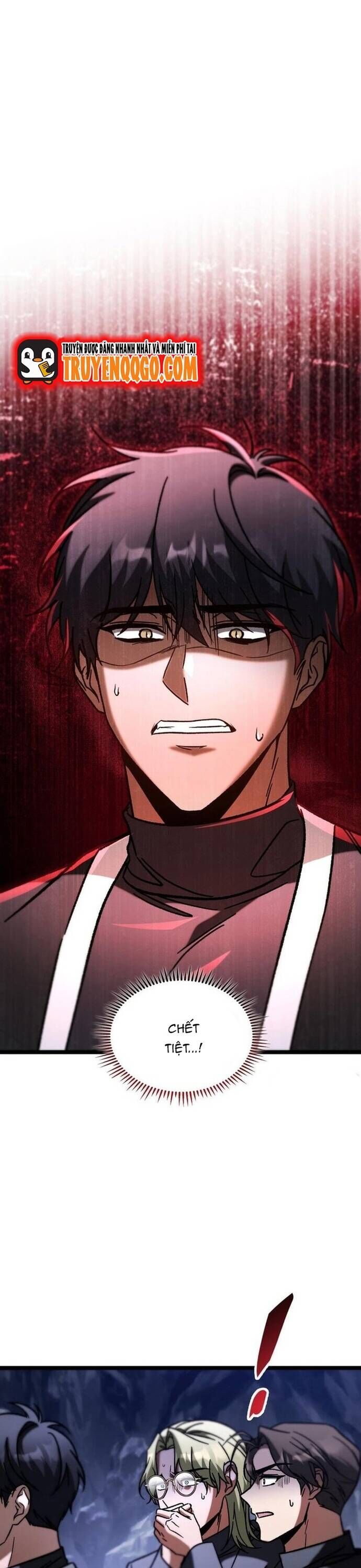 Thợ Săn Số Mệnh Cấp F Chap 95 - Next Chap 96