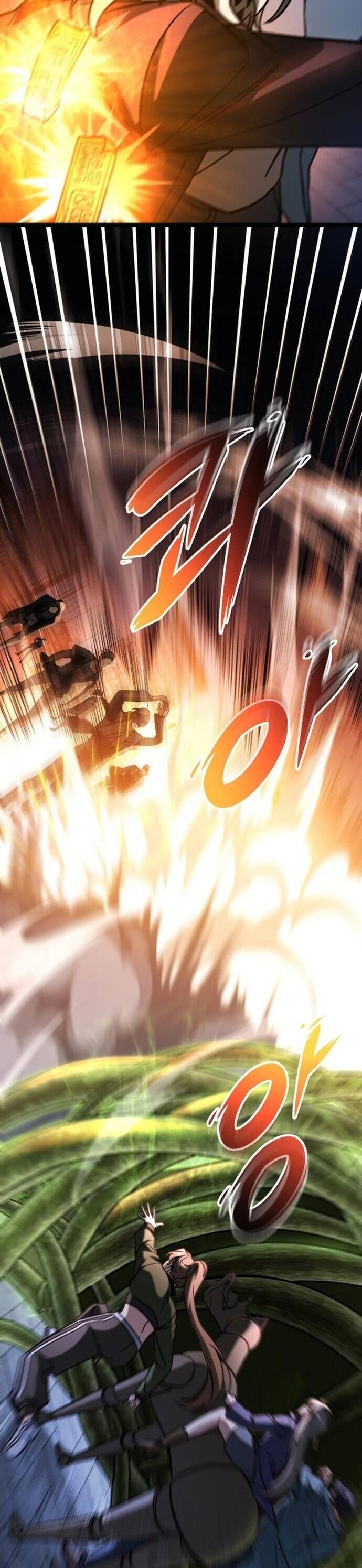 Thợ Săn Số Mệnh Cấp F Chap 95 - Next Chap 96