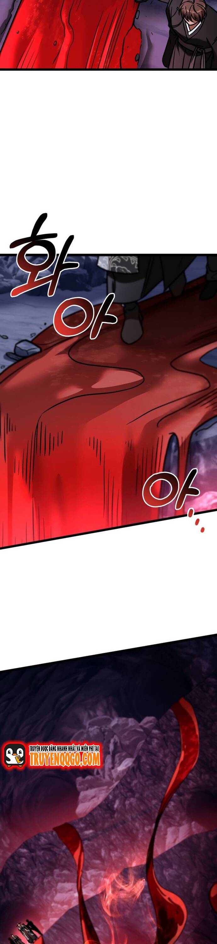 Thợ Săn Số Mệnh Cấp F Chap 96 - Next Chap 97