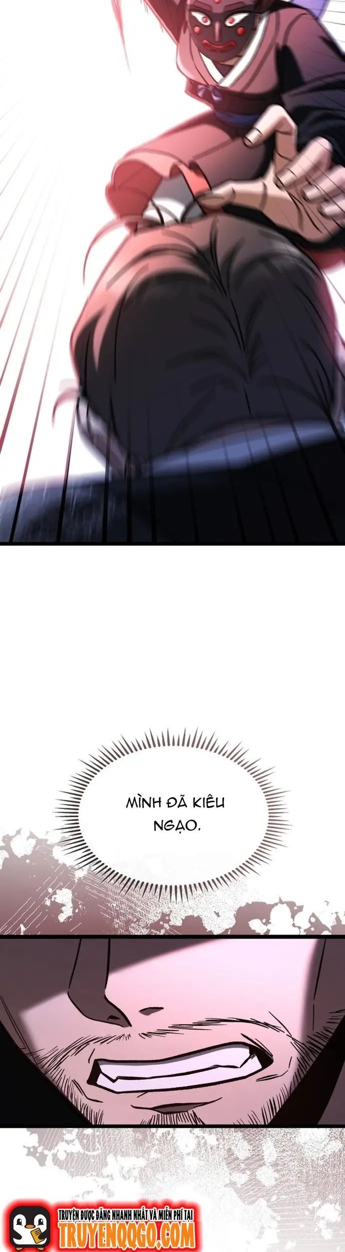 Thợ Săn Số Mệnh Cấp F Chap 97 - Next Chap 98