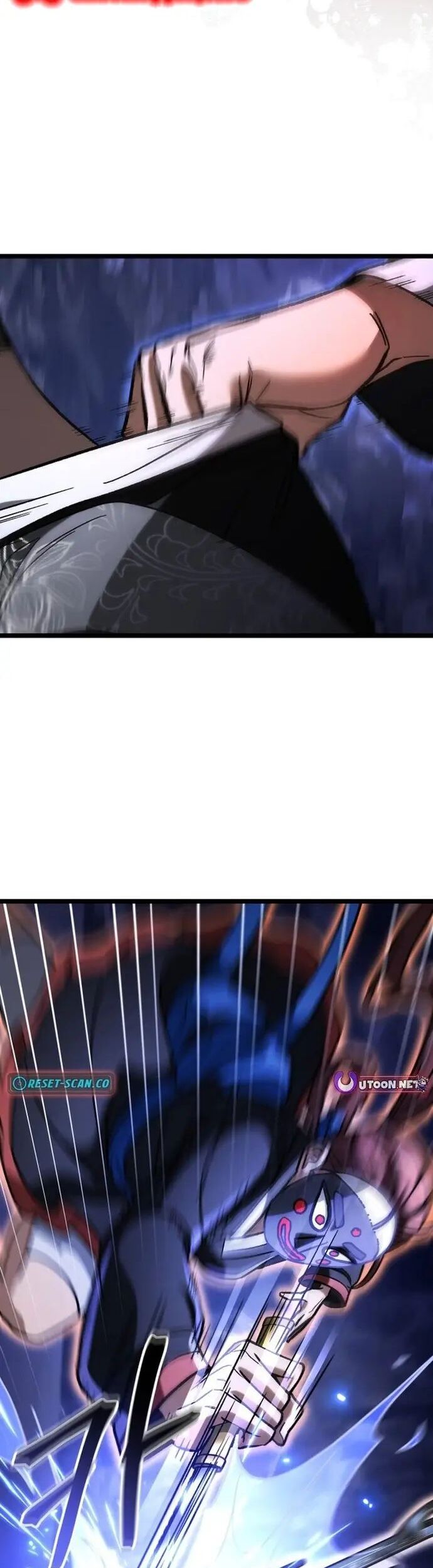 Thợ Săn Số Mệnh Cấp F Chap 97 - Next Chap 98