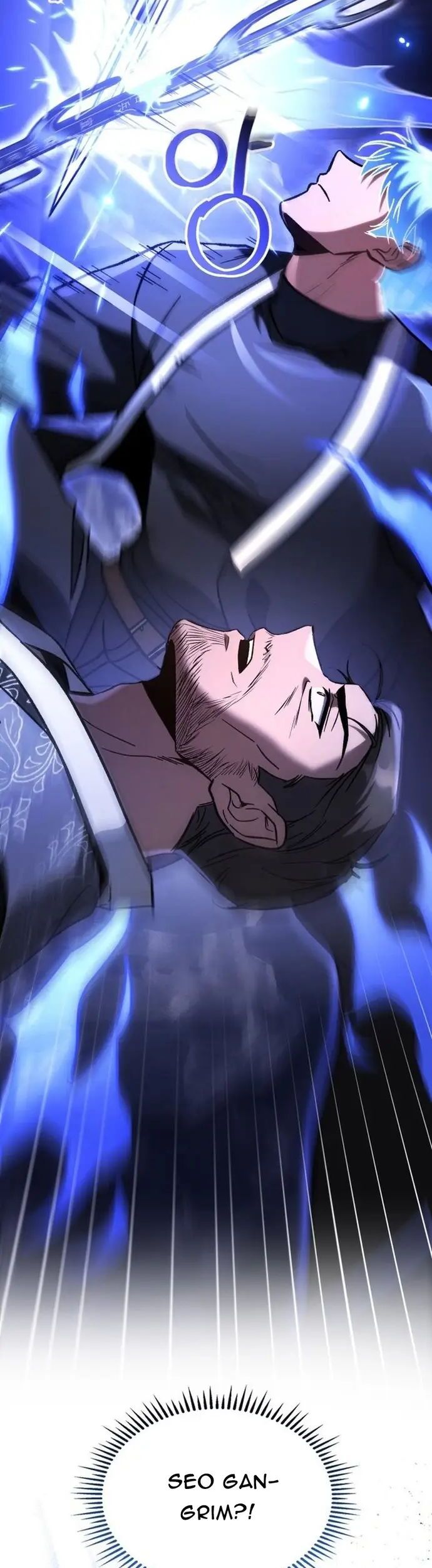 Thợ Săn Số Mệnh Cấp F Chap 97 - Next Chap 98