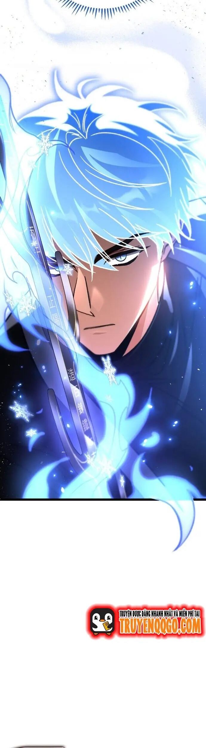 Thợ Săn Số Mệnh Cấp F Chap 97 - Next Chap 98