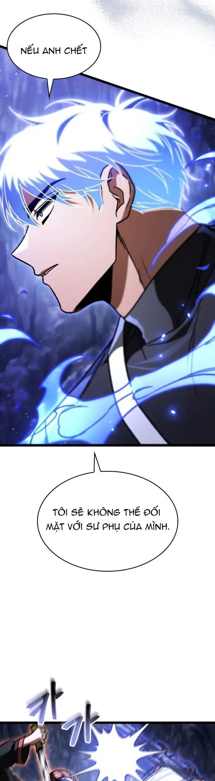 Thợ Săn Số Mệnh Cấp F Chap 97 - Next Chap 98