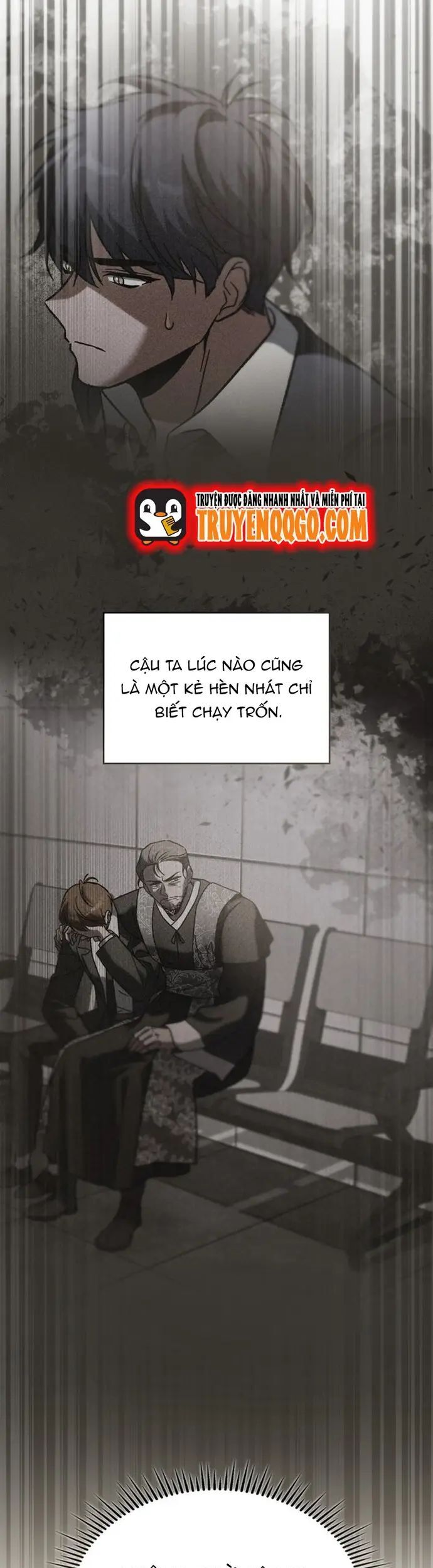 Thợ Săn Số Mệnh Cấp F Chap 97 - Next Chap 98