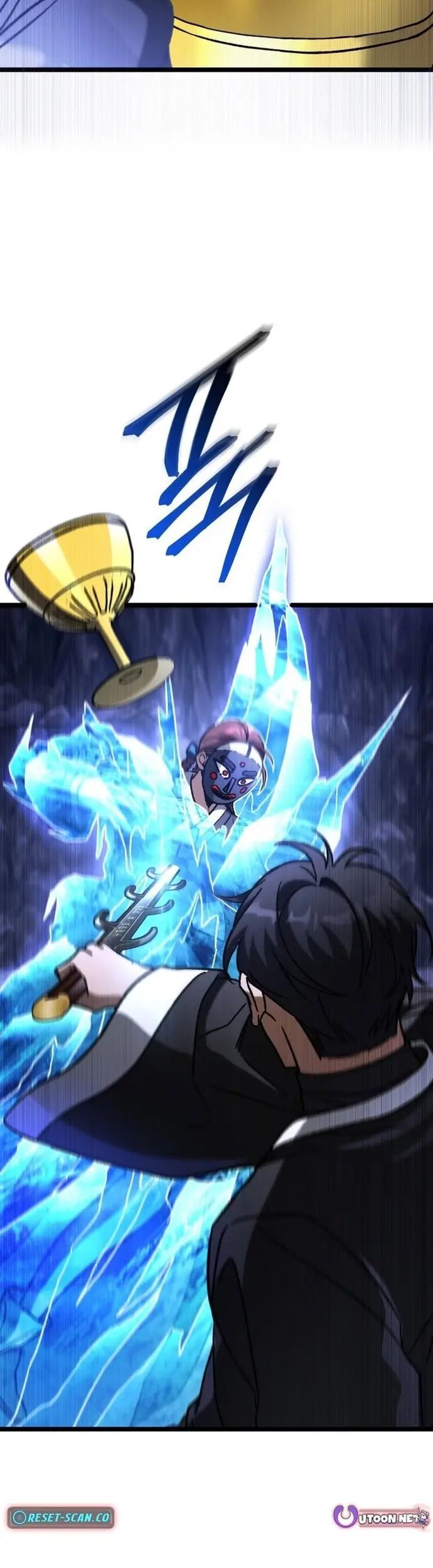 Thợ Săn Số Mệnh Cấp F Chap 97 - Next Chap 98