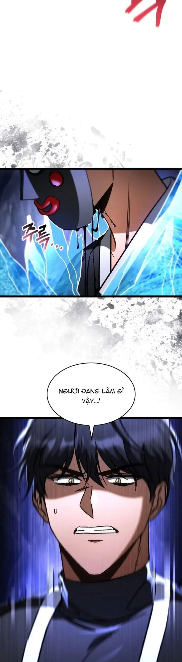 Thợ Săn Số Mệnh Cấp F Chap 97 - Next Chap 98