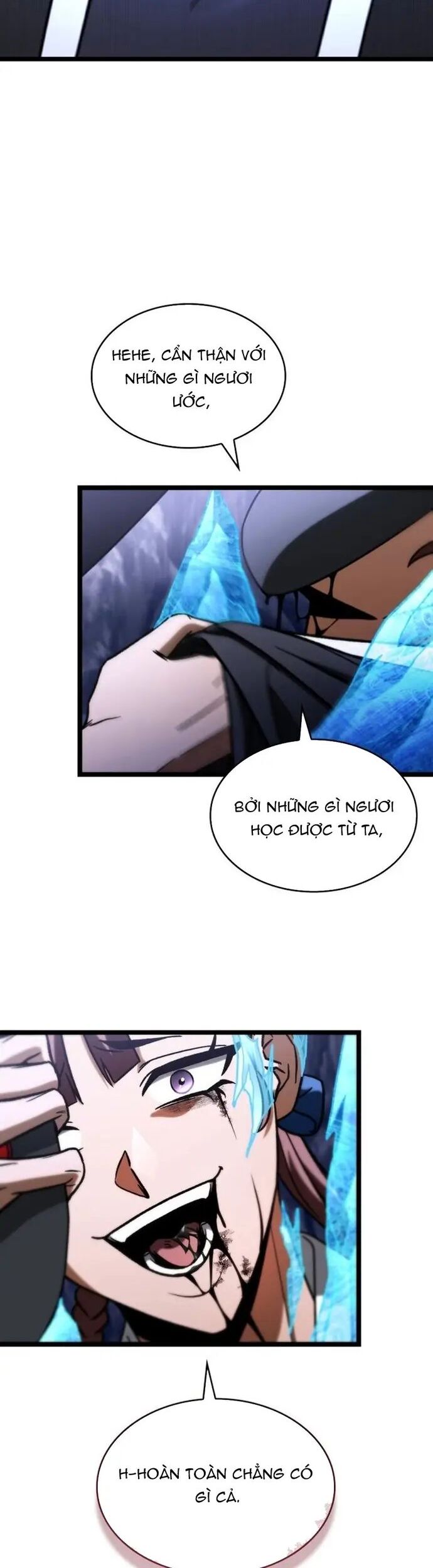 Thợ Săn Số Mệnh Cấp F Chap 97 - Next Chap 98