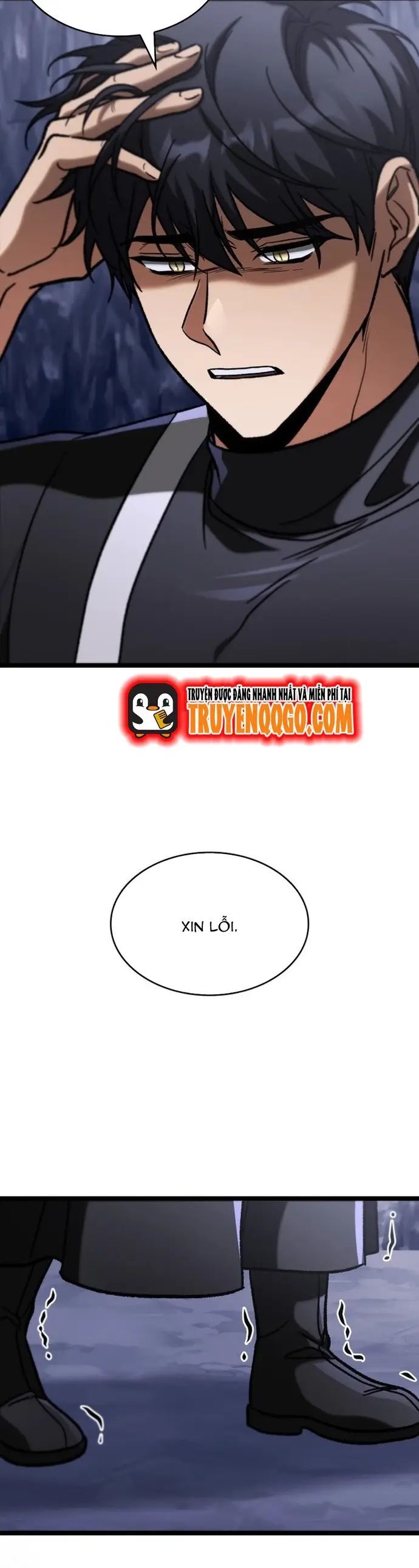 Thợ Săn Số Mệnh Cấp F Chap 97 - Next Chap 98