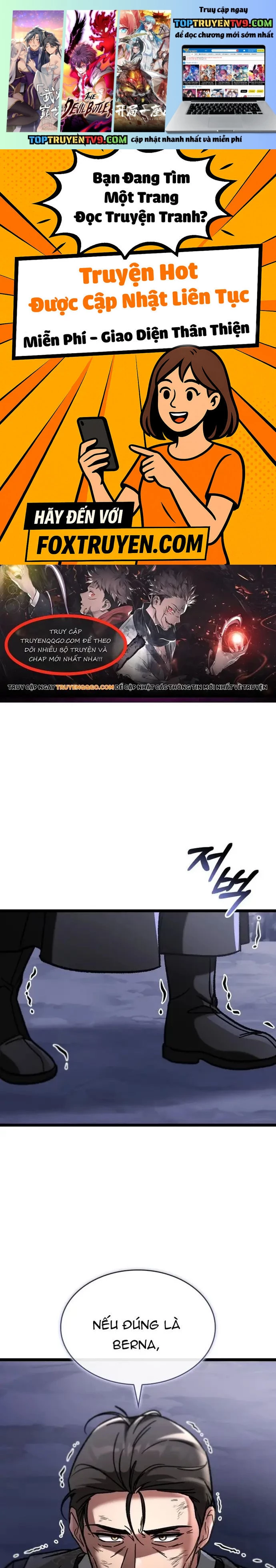 Thợ Săn Số Mệnh Cấp F Chap 98 - Next Chap 99