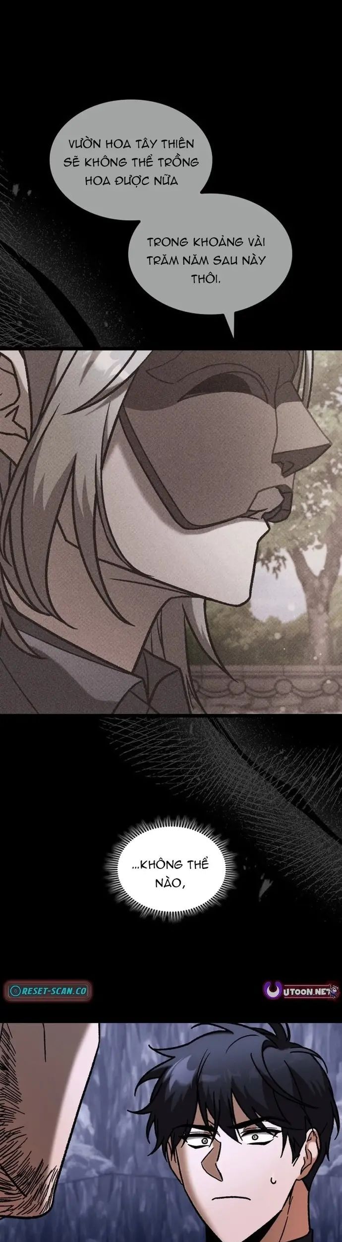 Thợ Săn Số Mệnh Cấp F Chap 98 - Next Chap 99