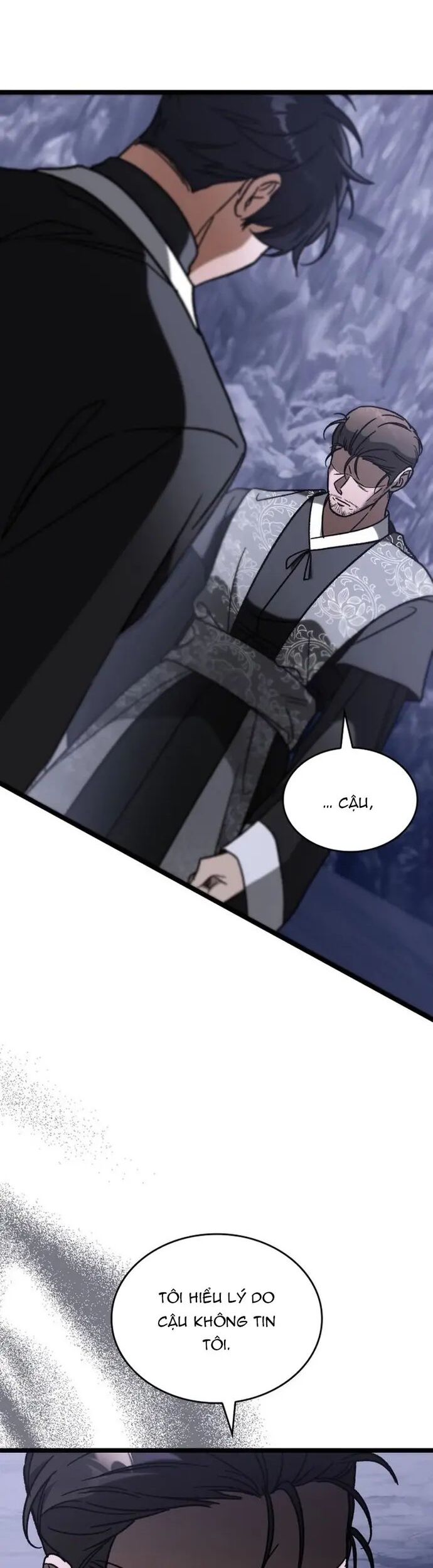 Thợ Săn Số Mệnh Cấp F Chap 98 - Next Chap 99