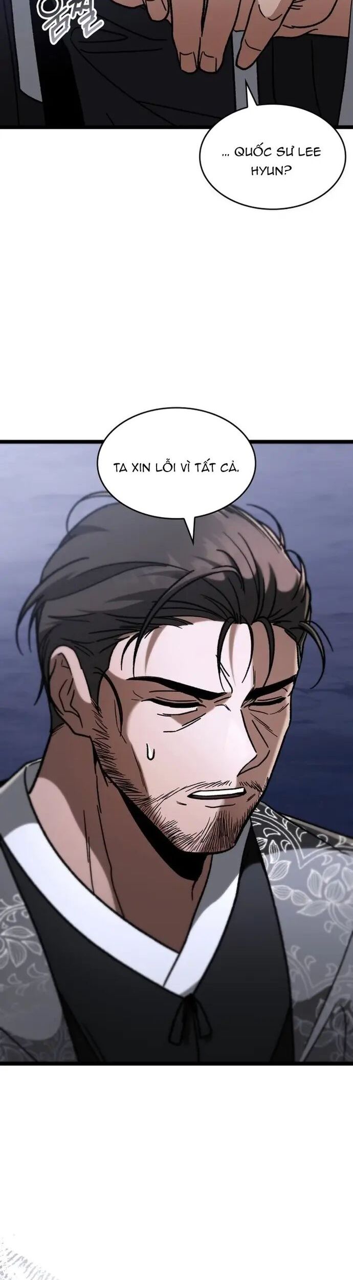 Thợ Săn Số Mệnh Cấp F Chap 98 - Next Chap 99