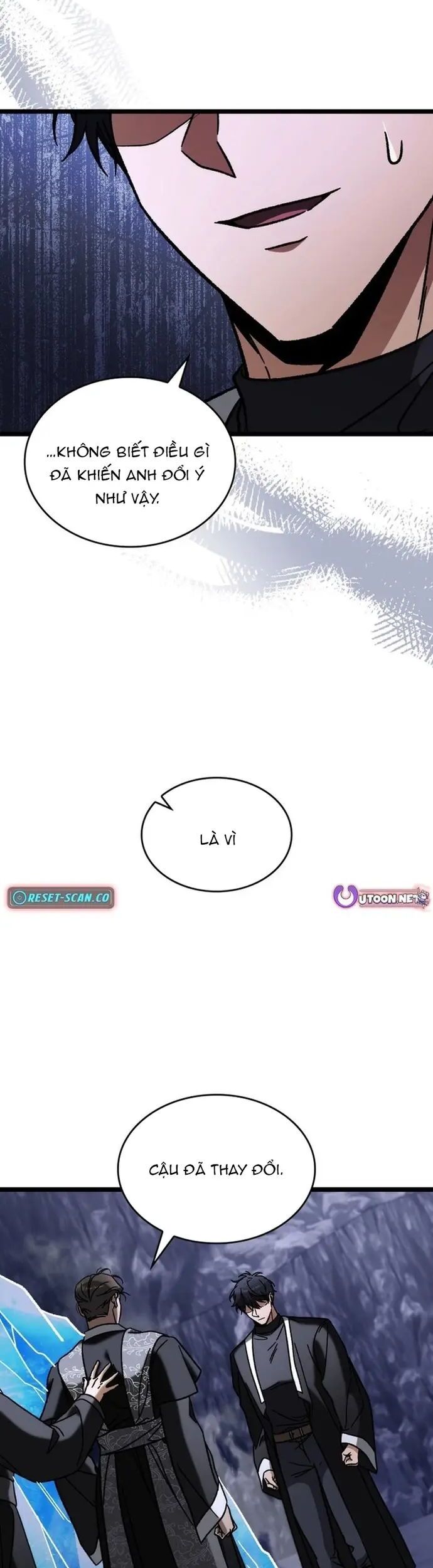 Thợ Săn Số Mệnh Cấp F Chap 98 - Next Chap 99