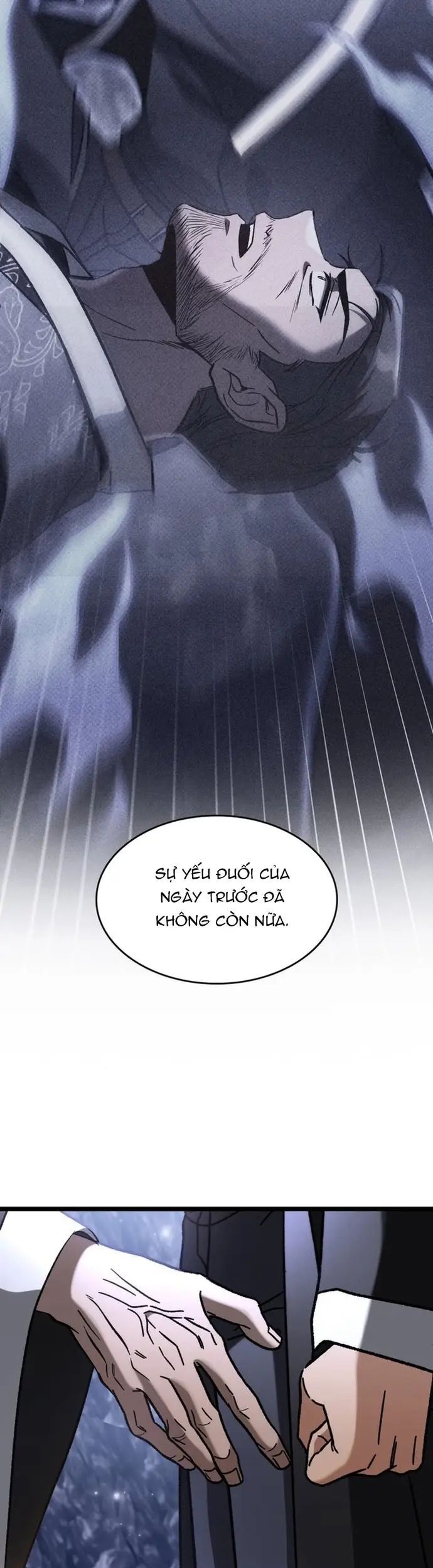 Thợ Săn Số Mệnh Cấp F Chap 98 - Next Chap 99