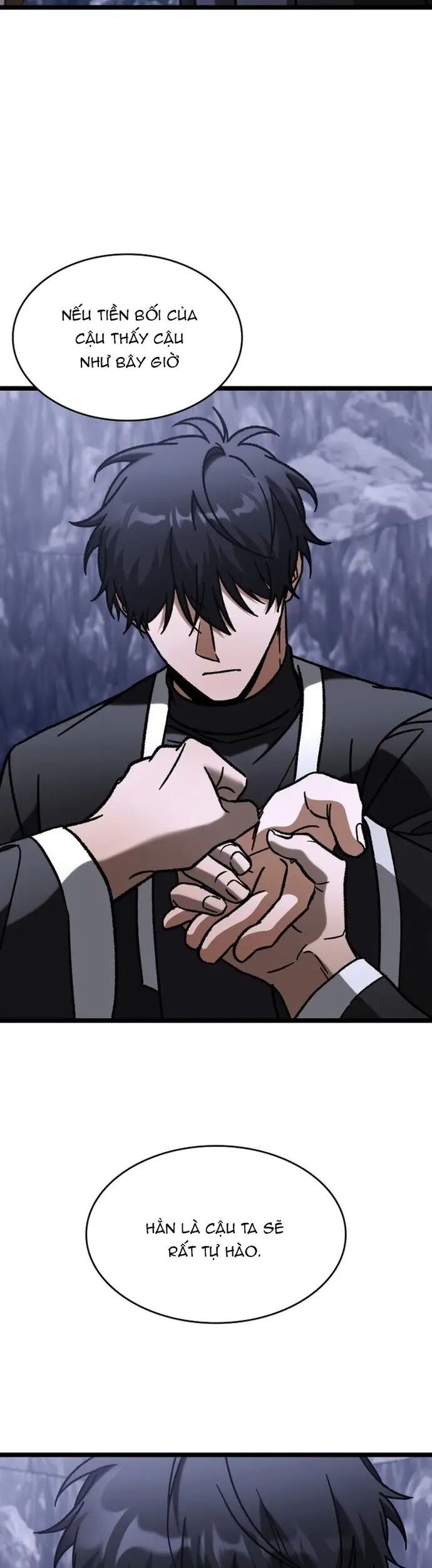 Thợ Săn Số Mệnh Cấp F Chap 98 - Next Chap 99