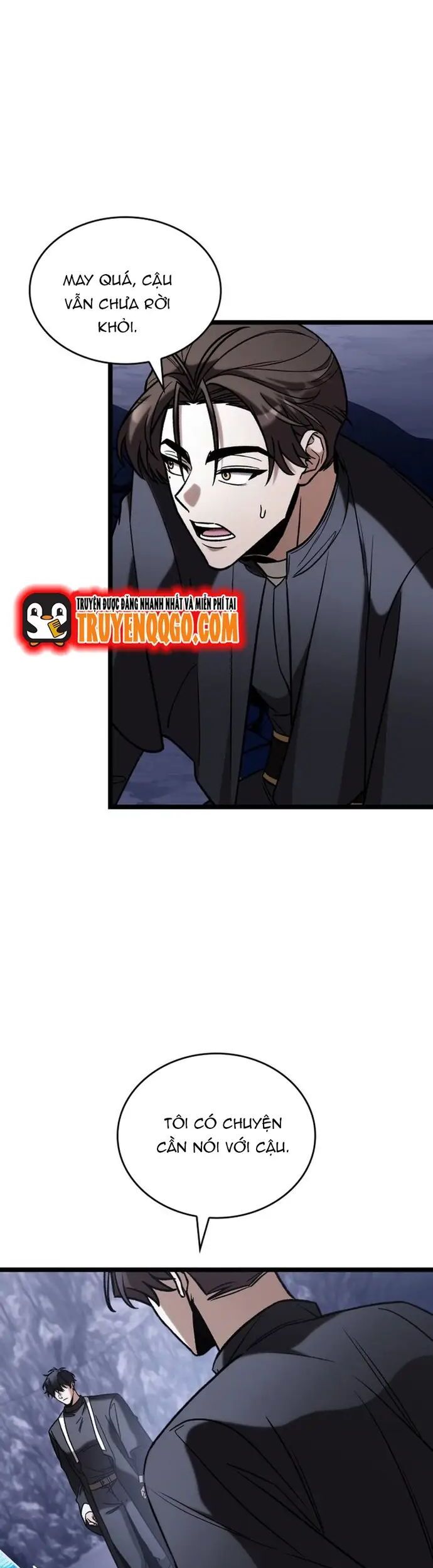 Thợ Săn Số Mệnh Cấp F Chap 98 - Next Chap 99