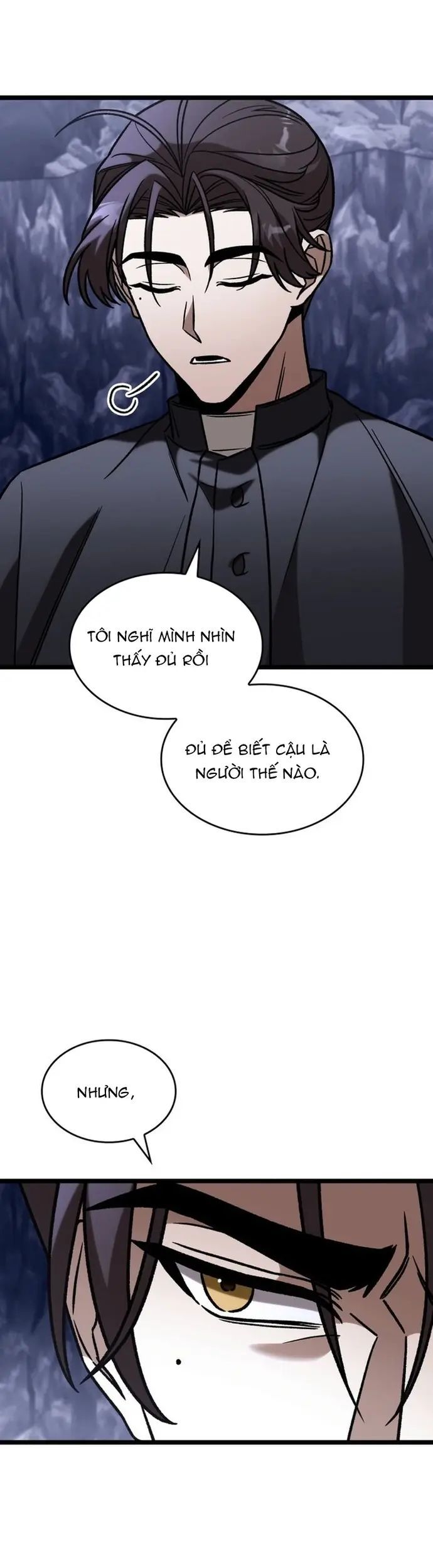 Thợ Săn Số Mệnh Cấp F Chap 98 - Next Chap 99