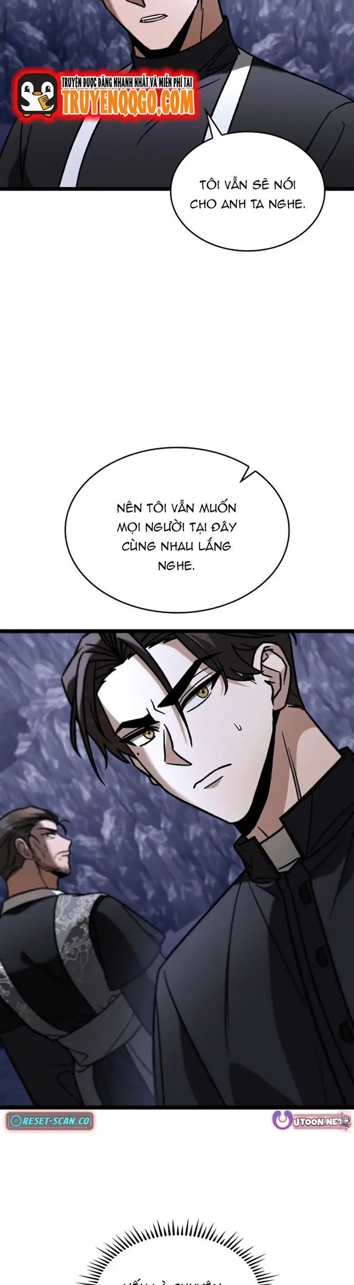Thợ Săn Số Mệnh Cấp F Chap 98 - Next Chap 99
