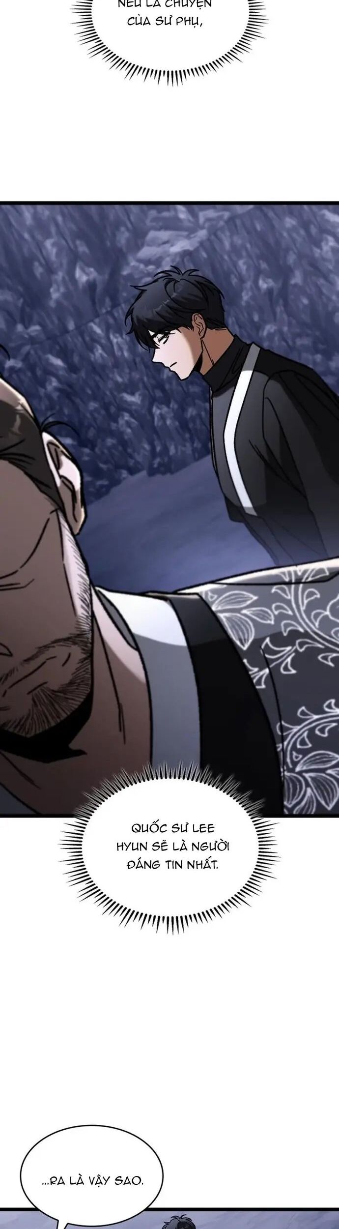 Thợ Săn Số Mệnh Cấp F Chap 98 - Next Chap 99