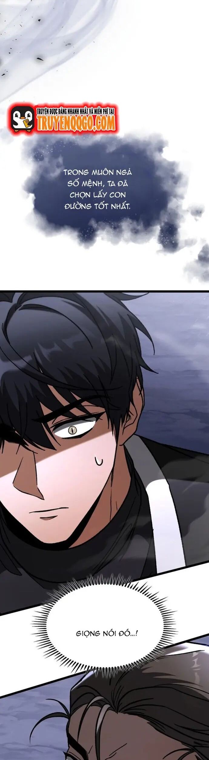 Thợ Săn Số Mệnh Cấp F Chap 98 - Next Chap 99